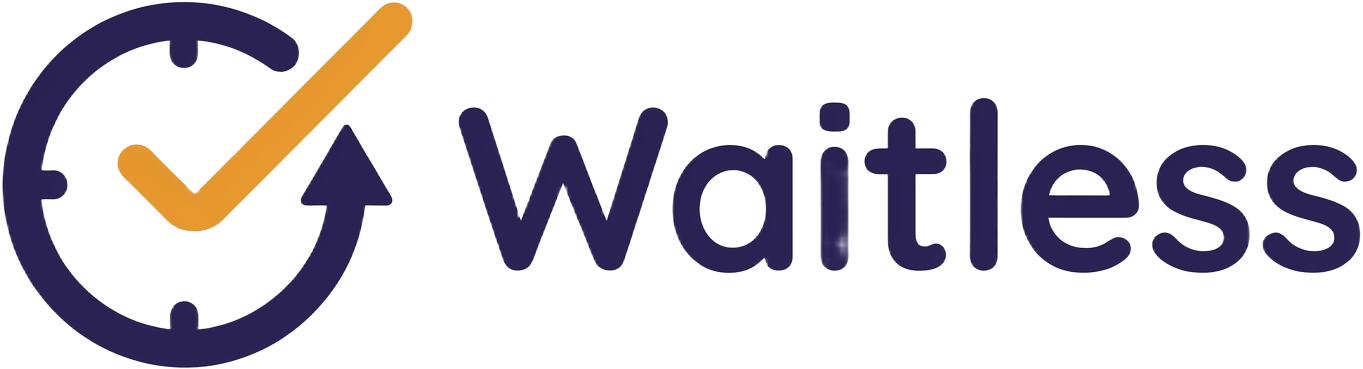 Waitless